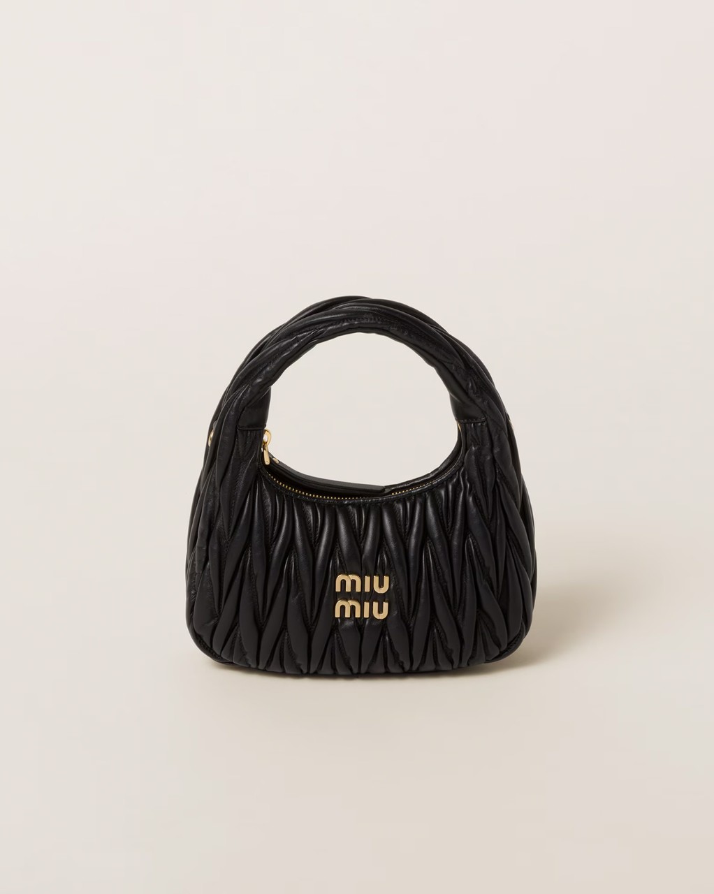 Borsa miu miu outlet hotsell